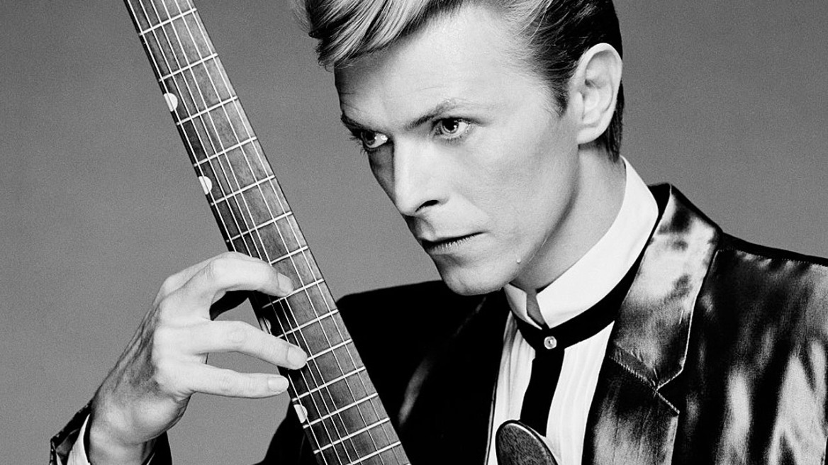 David Bowie: Οι αξέχαστες στιγμές του στο σινεμά